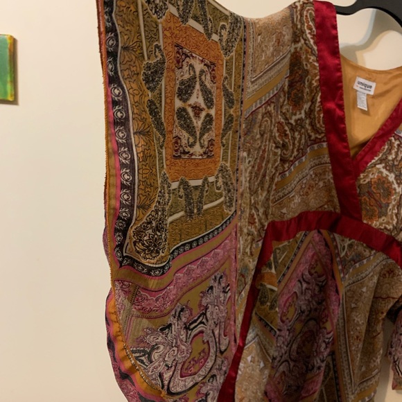 UNIQUE SPECTRUM Top, size 3X - Picture 7 of 10